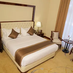 Sapphire Hotel